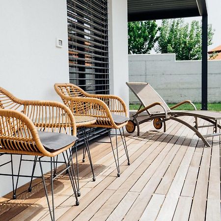 Villa Kraljica Portorož Zewnętrze zdjęcie