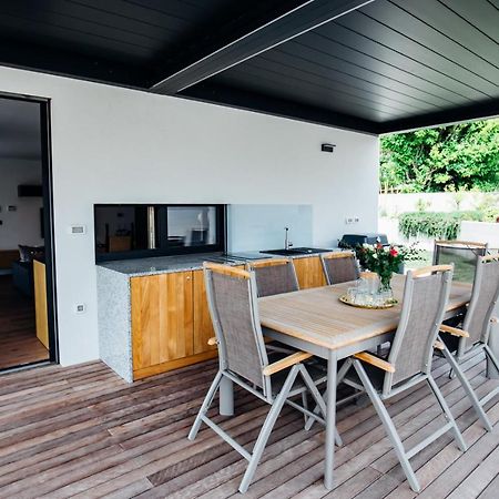 Villa Kraljica Portorož Zewnętrze zdjęcie