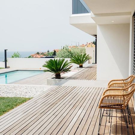 Villa Kraljica Portorož Zewnętrze zdjęcie