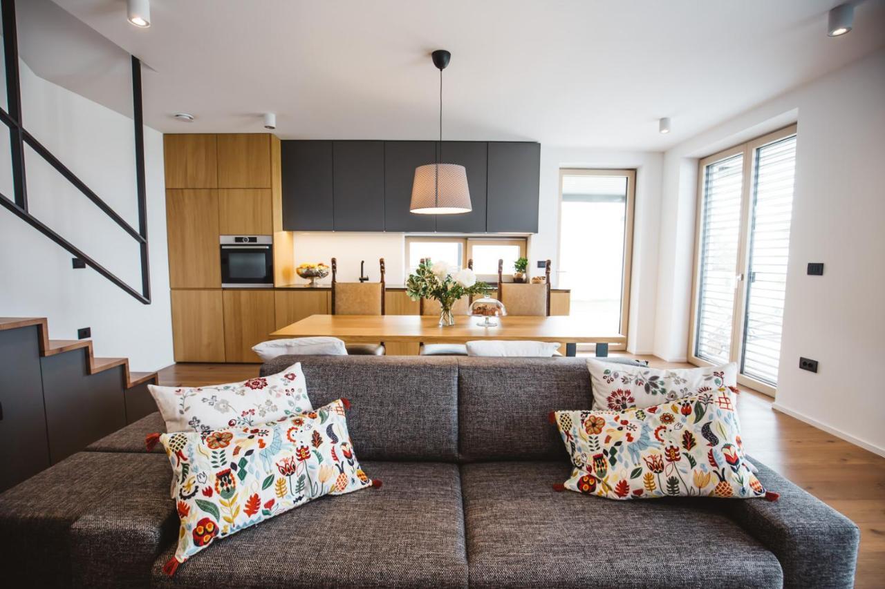 Villa Kraljica Portorož Zewnętrze zdjęcie