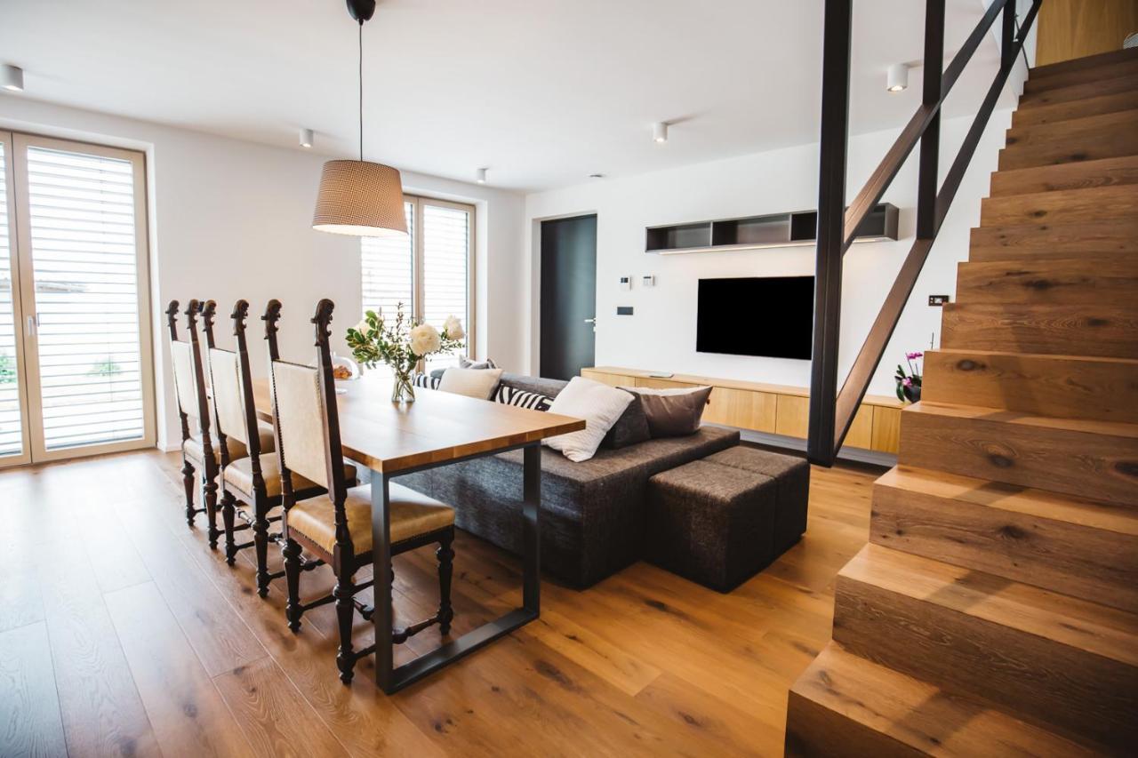Villa Kraljica Portorož Zewnętrze zdjęcie
