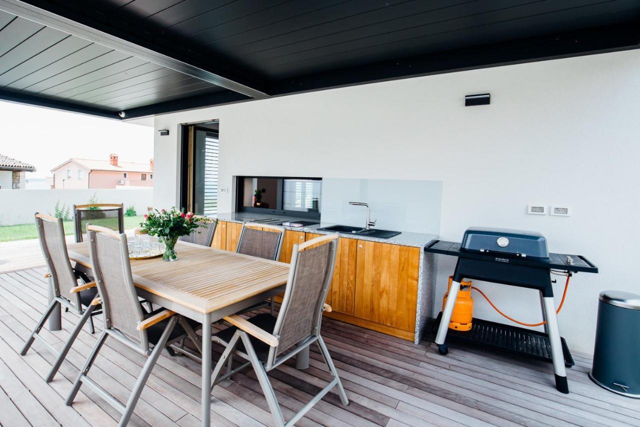 Villa Kraljica Portorož Zewnętrze zdjęcie