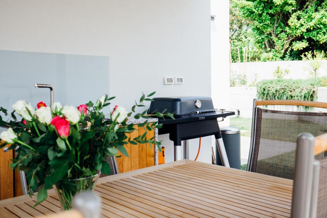 Villa Kraljica Portorož Zewnętrze zdjęcie